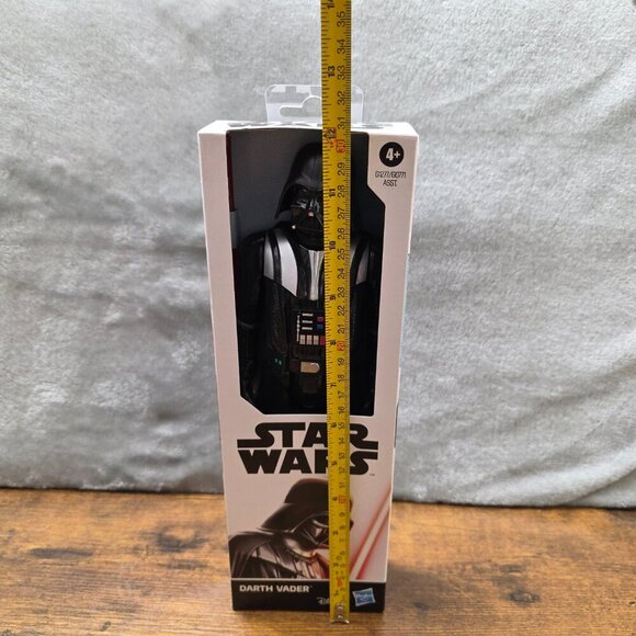 Star Wars Darth Vader 12” Figure - New in Box - Picture 6 of 7